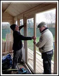 Fontana Garage Door Service  Fontana, CA 909-316-0271 - gr-inst-01