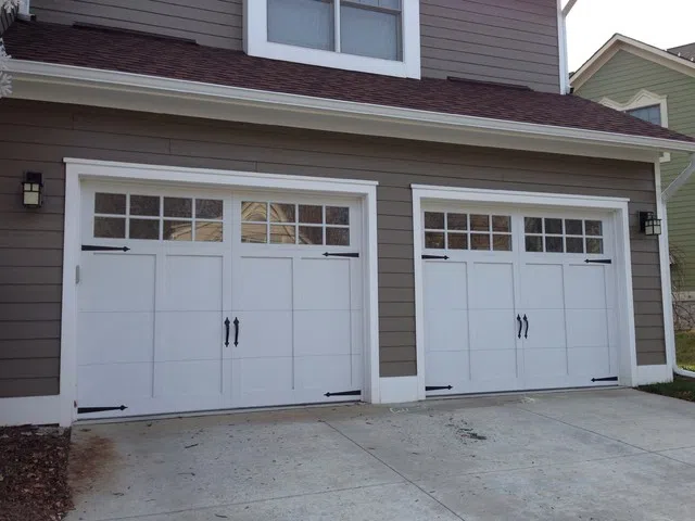 Fontana Garage Door Service  Fontana, CA 909-316-0271 - standard-garage-01